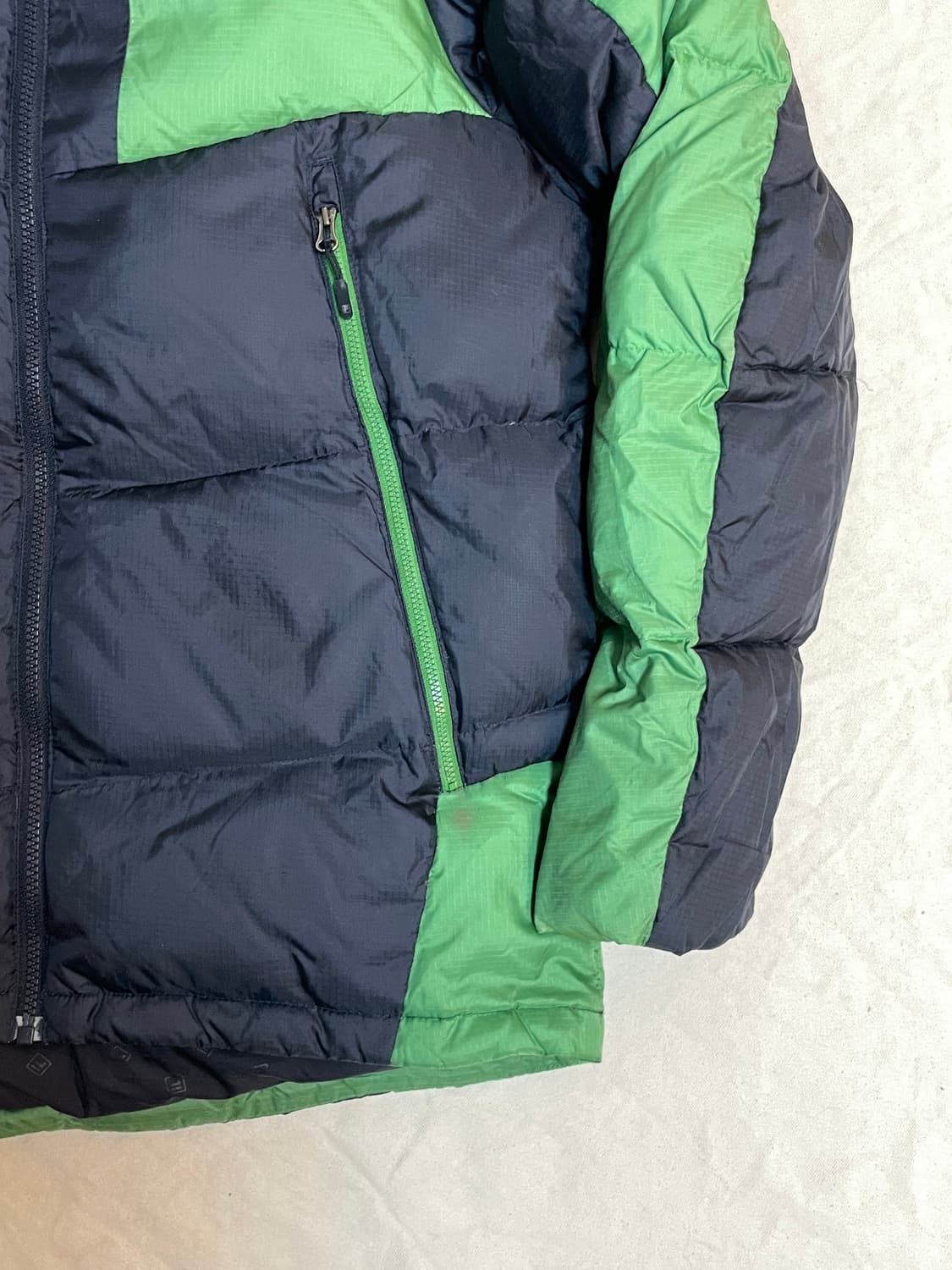 필라 패딩 상품이미지4