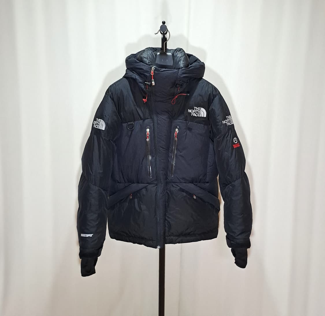 (택포) 노스페이스 히말라야2 블랙 B132 상품이미지1