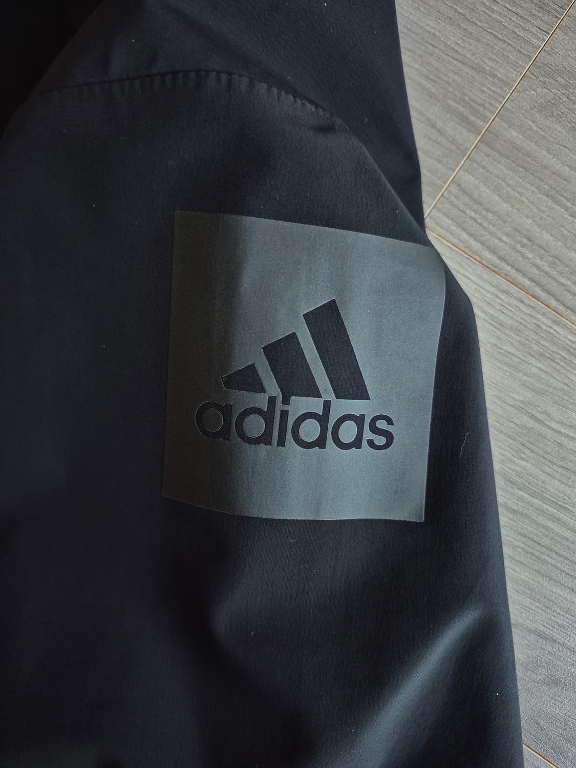 아디다스 마이쉘터 레인자켓 상품이미지4