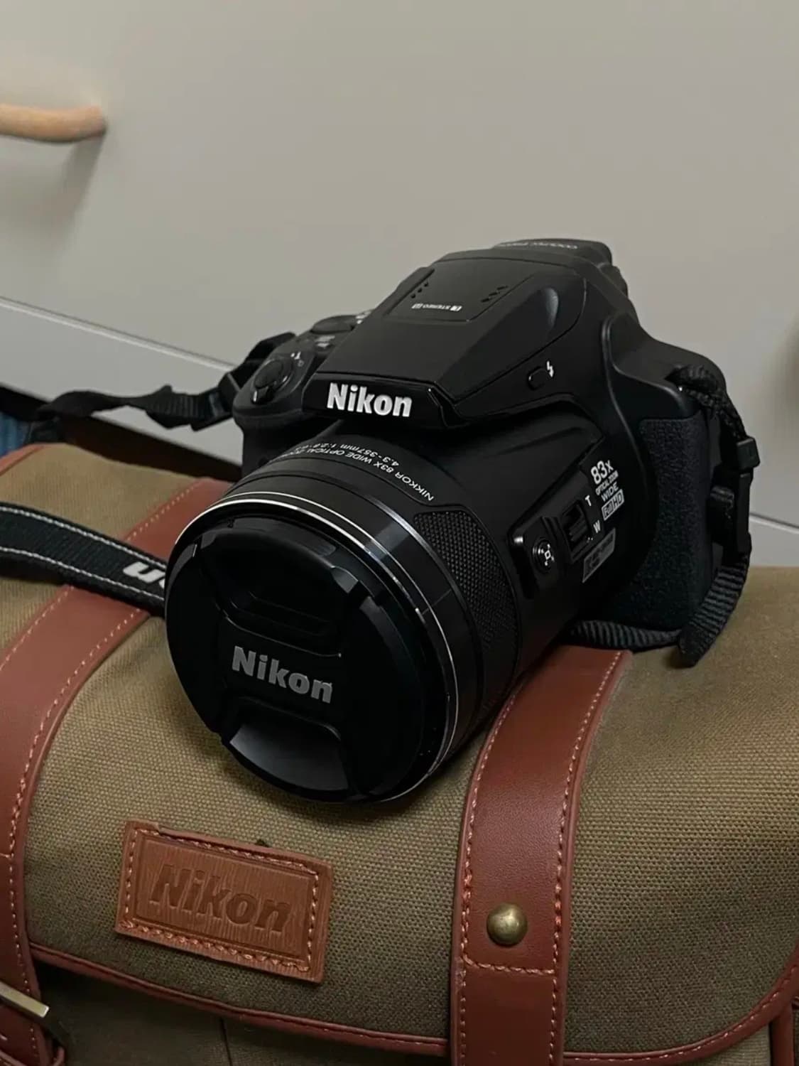 니콘 쿨픽스 P900s 상품이미지1