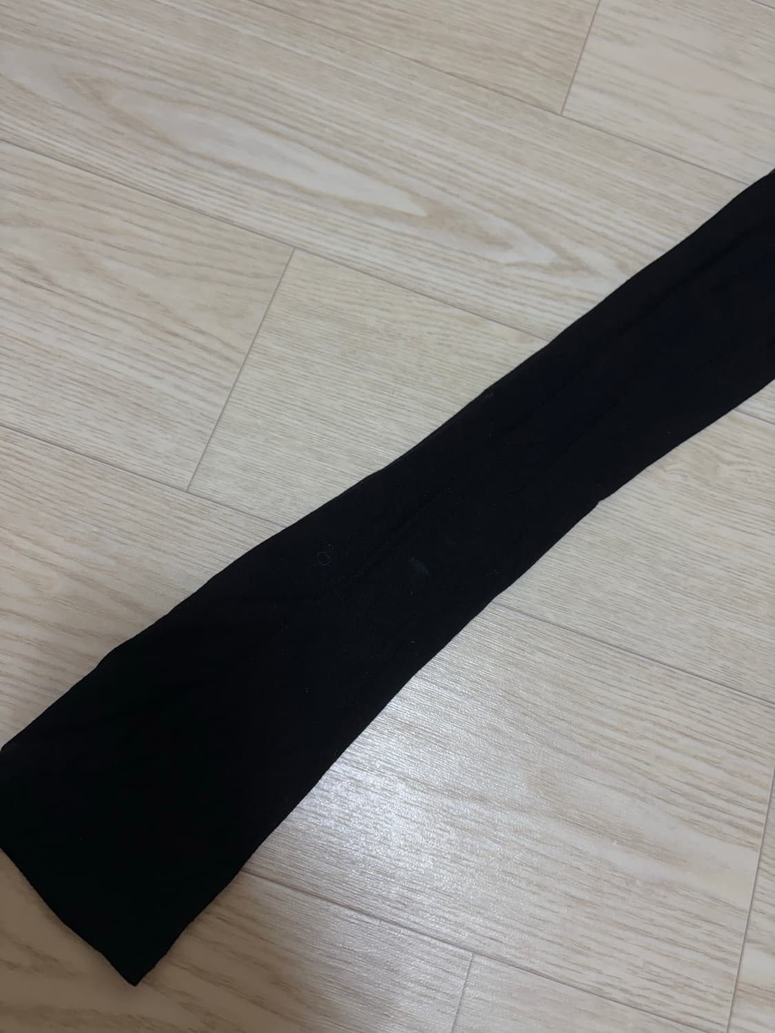 COYSEIO 원피스 블랙 상품이미지4