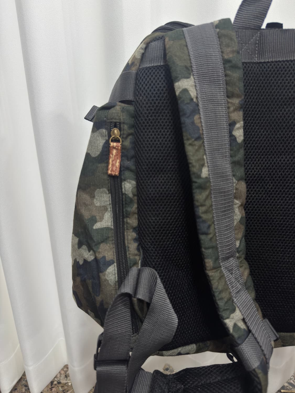 camo big backpack 상품이미지8