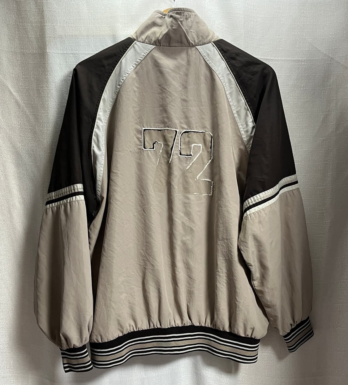 공용 나이키 ACG 가오리핏 바람막이 자켓 점퍼 M 상품이미지7