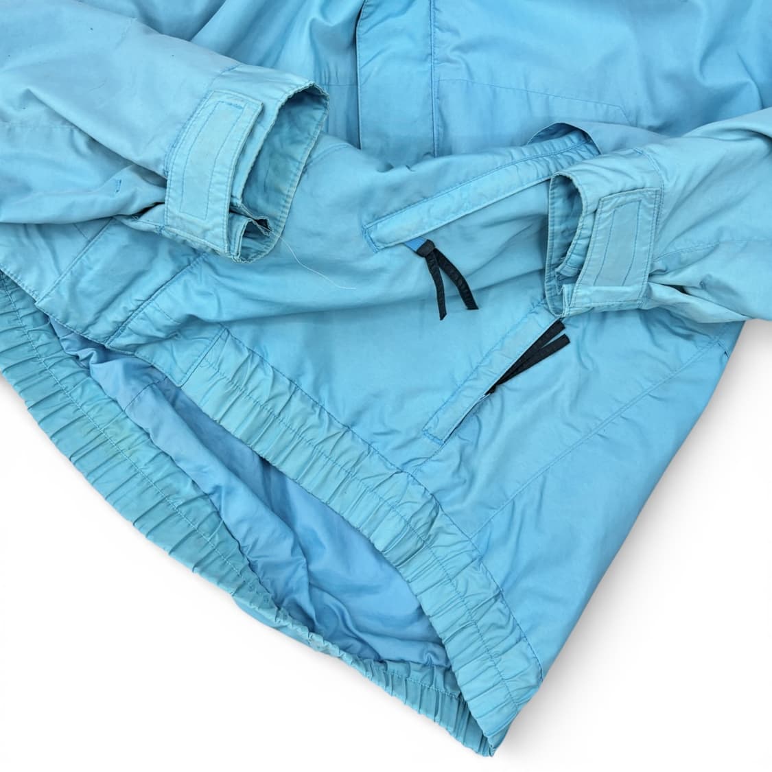 80's 컬럼비아 Whirlibird 자켓 상품이미지8