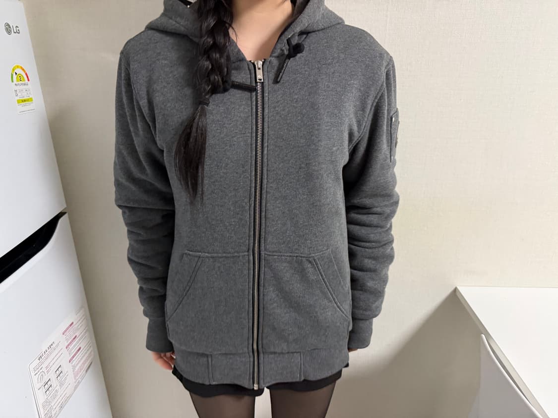 무스너클 버니스웨터 s 상품이미지1