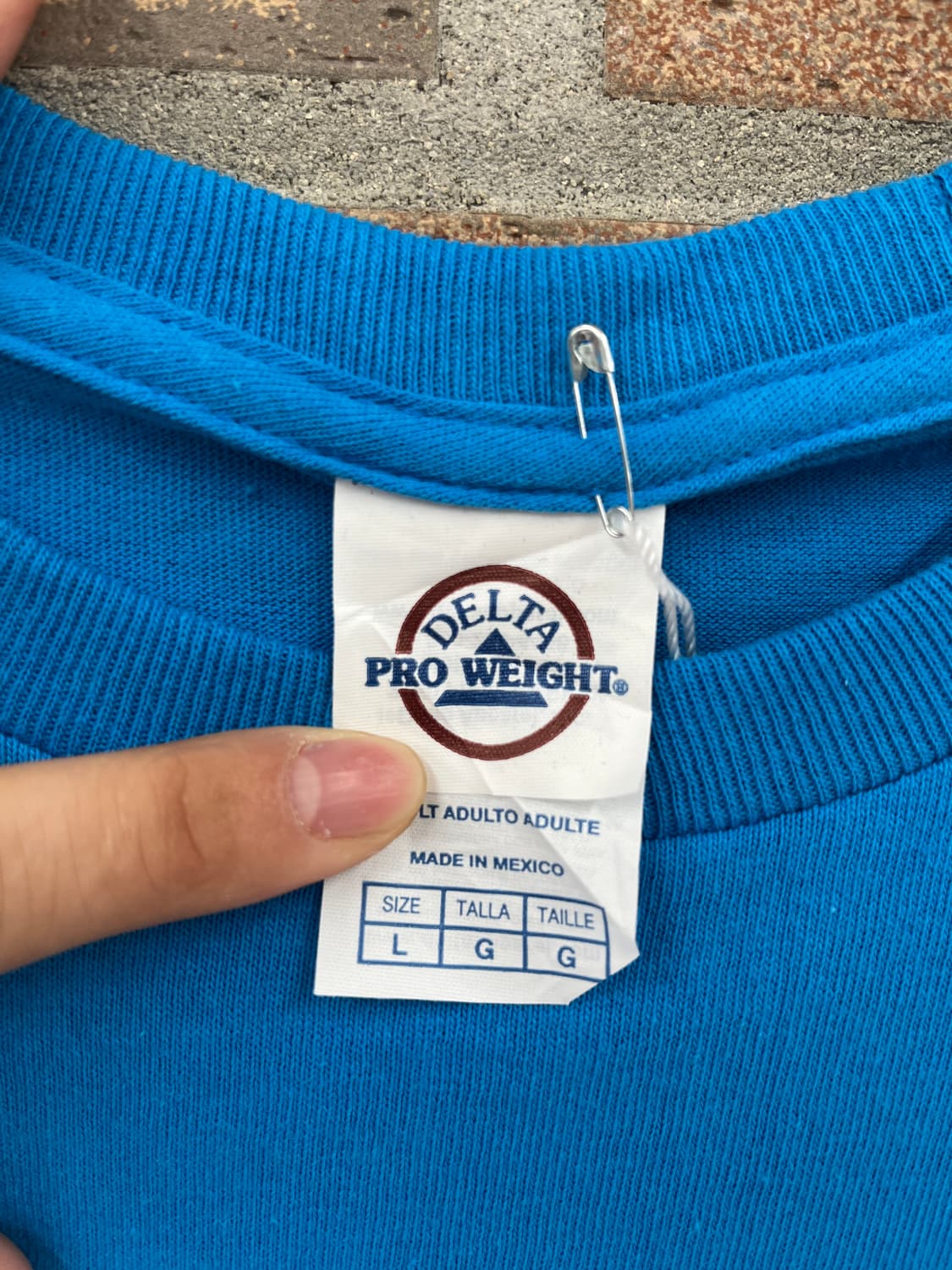 빈티지 프린팅 반팔 티셔츠 상품이미지9