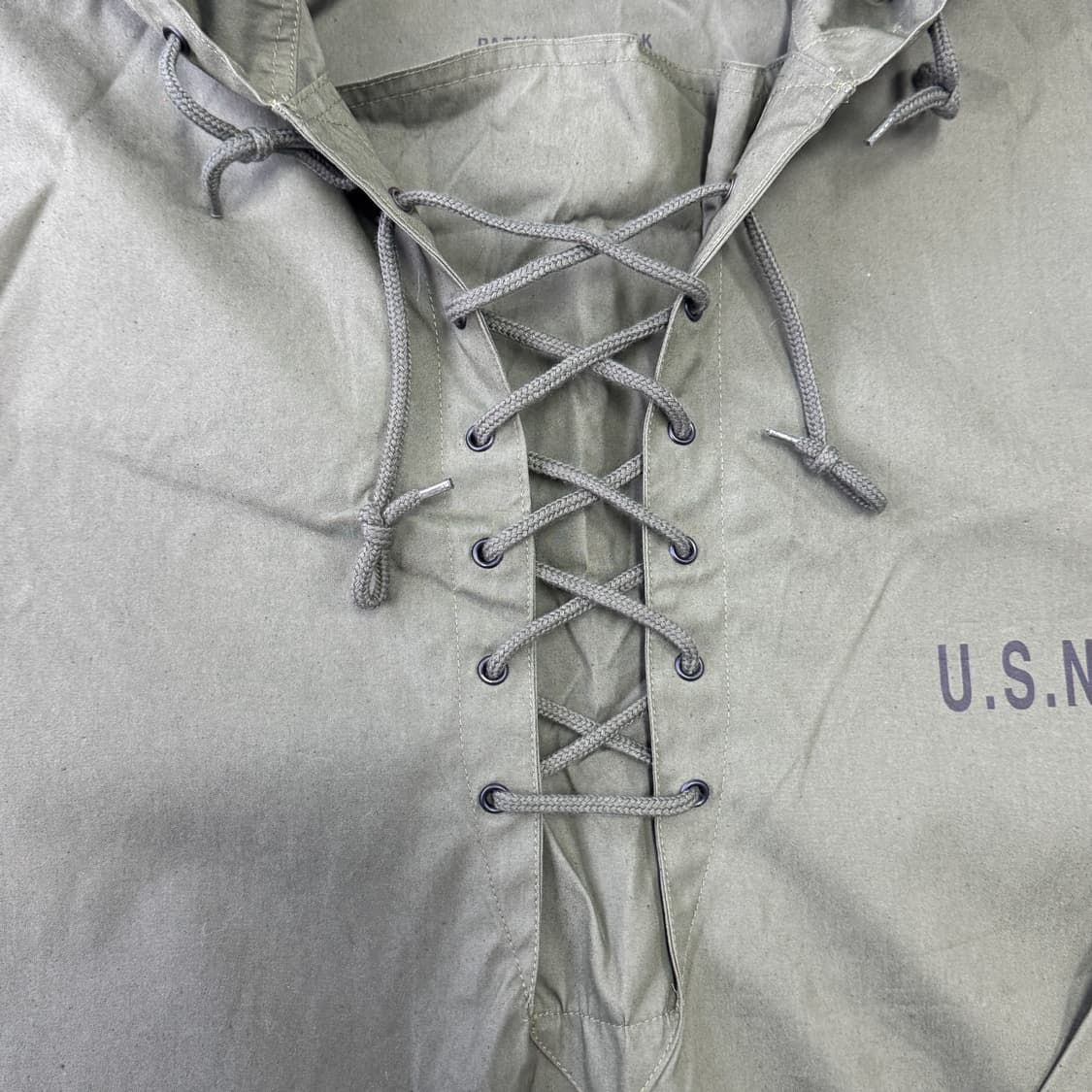 윈 인더스트리(Wynn) 70s 밀리터리 덱파카 M(105) 상품이미지7