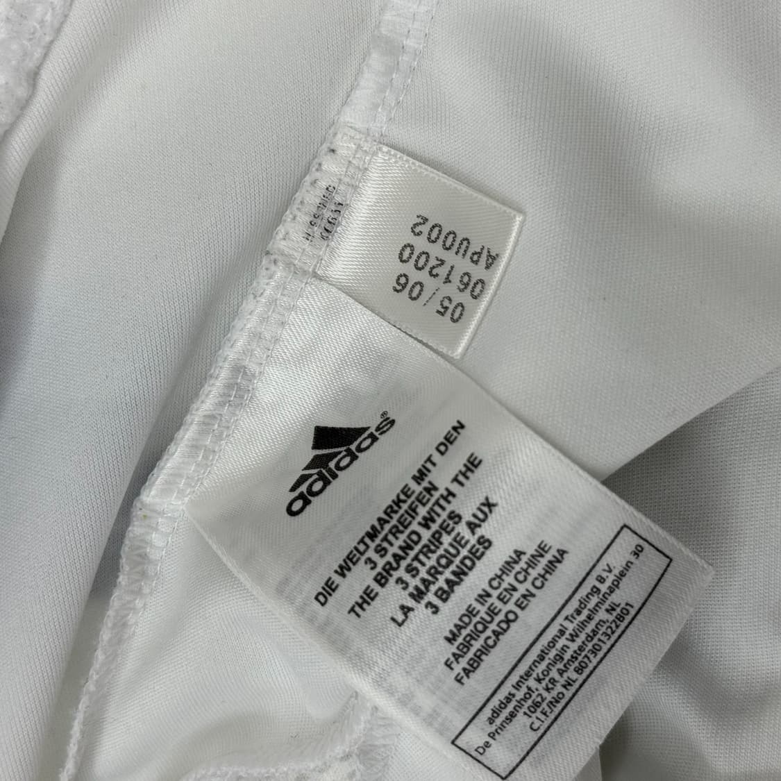 06-07 첼시 어웨이 No.11 디디에 드록바 상품이미지9