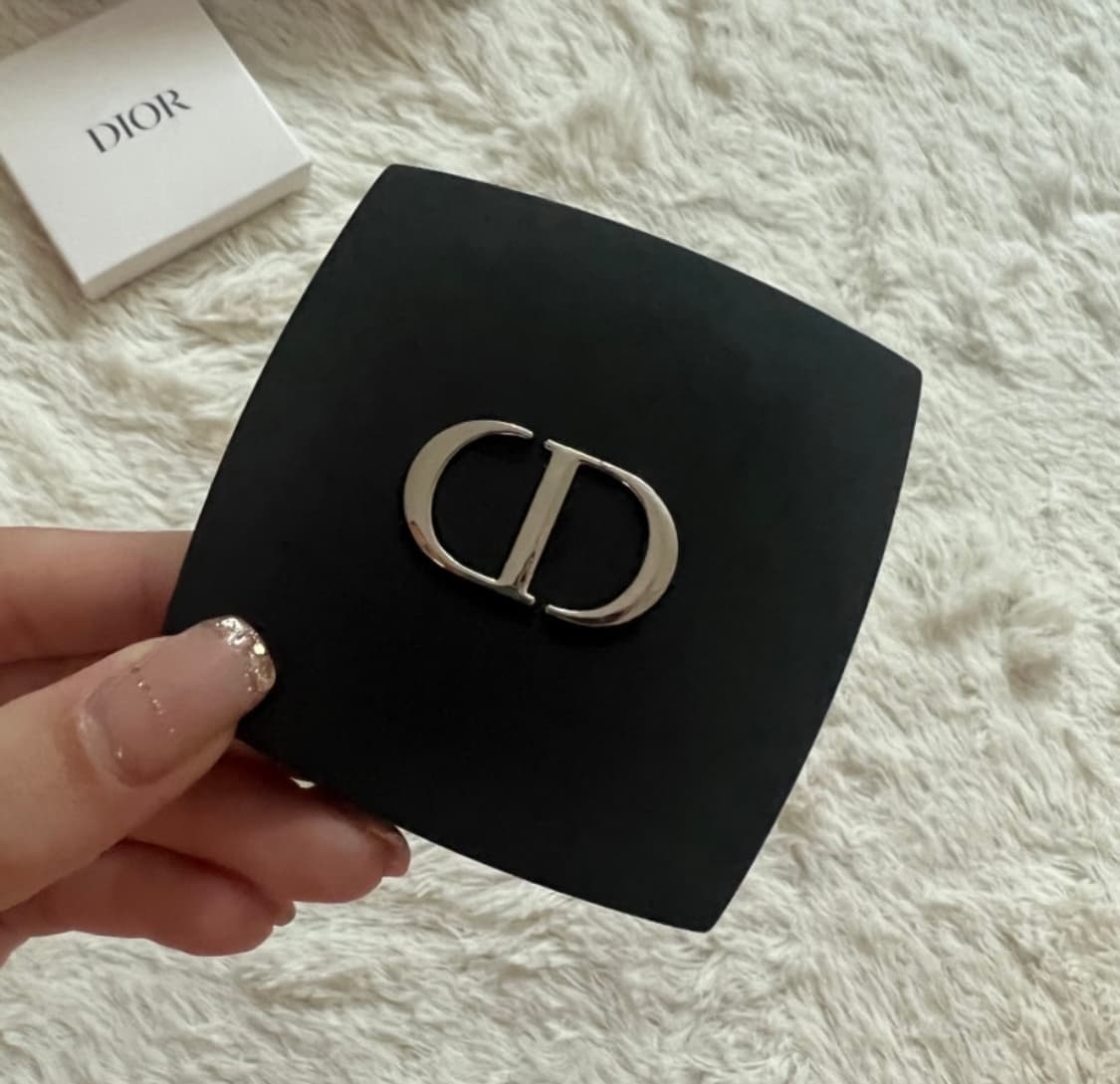 디올 뷰티 무광 손거울 상품이미지1