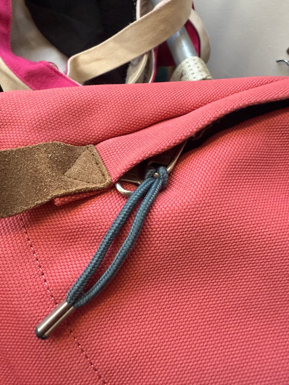 노스페이스 백팩 19L  상품이미지4