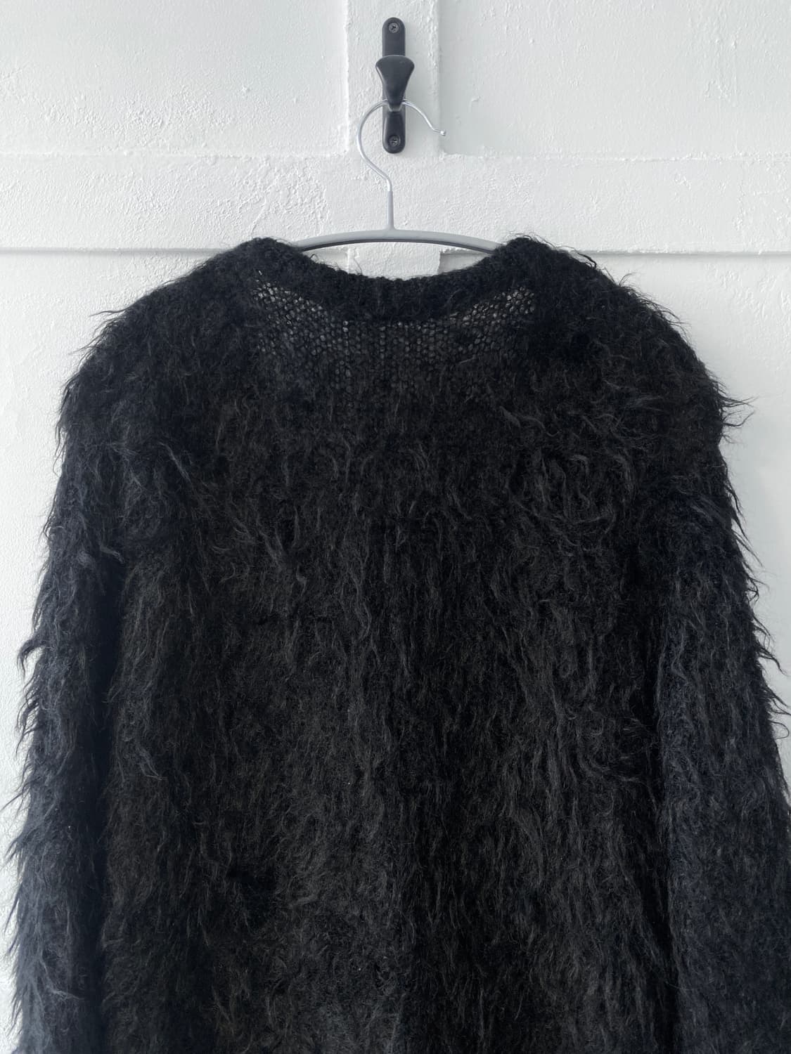 [Toga virilis] 가디건 상품이미지4