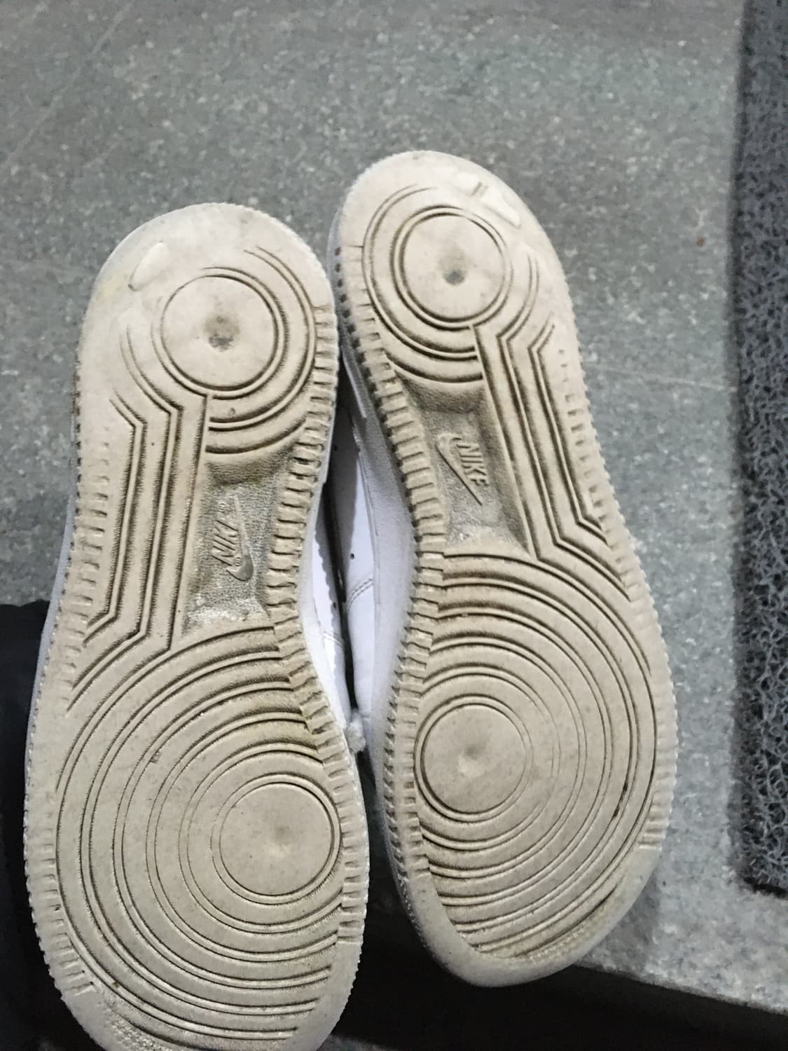 두바이 쫀득 에어포스  상품이미지5