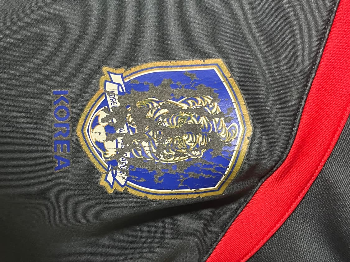 나이키 국대 트레이닝 져지 상품이미지4