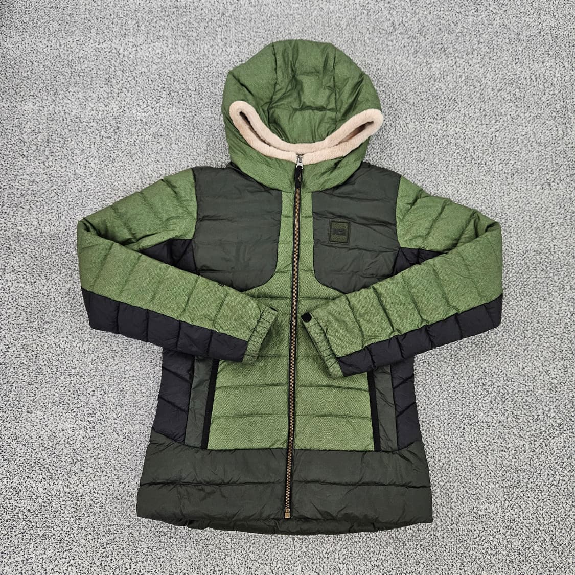 [90] K2 구스다운 경량 패딩 점퍼 자켓 1106JM2 상품이미지1