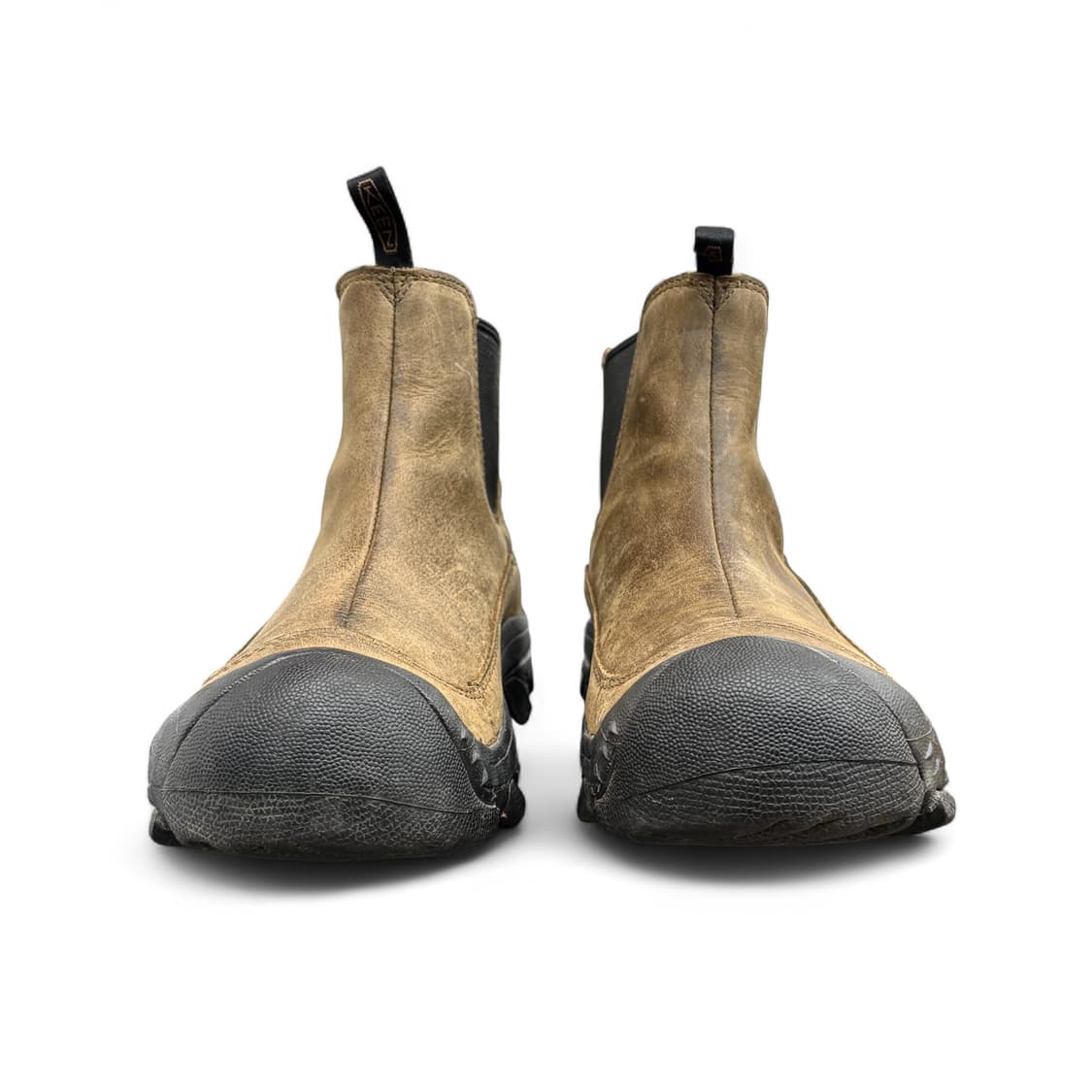 킨 앵커리지 부츠 III 상품이미지2