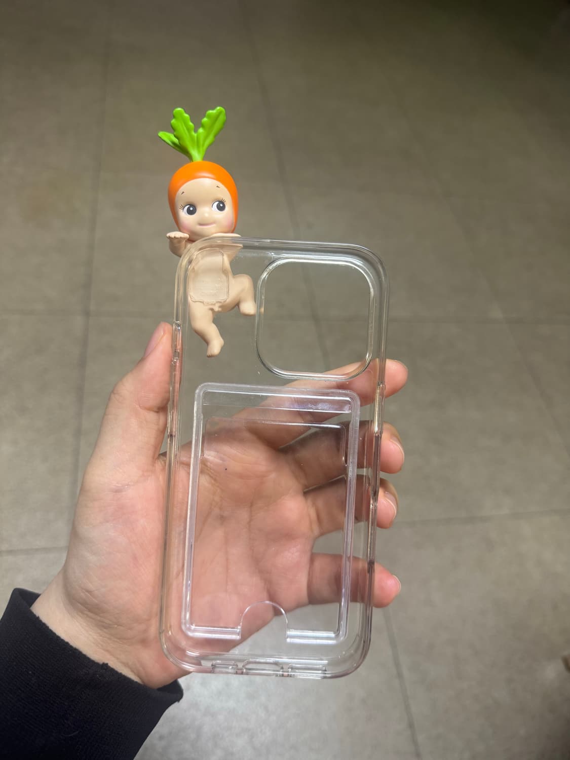 16프로 소니엔젤 히퍼 케이스 세트 상품이미지1