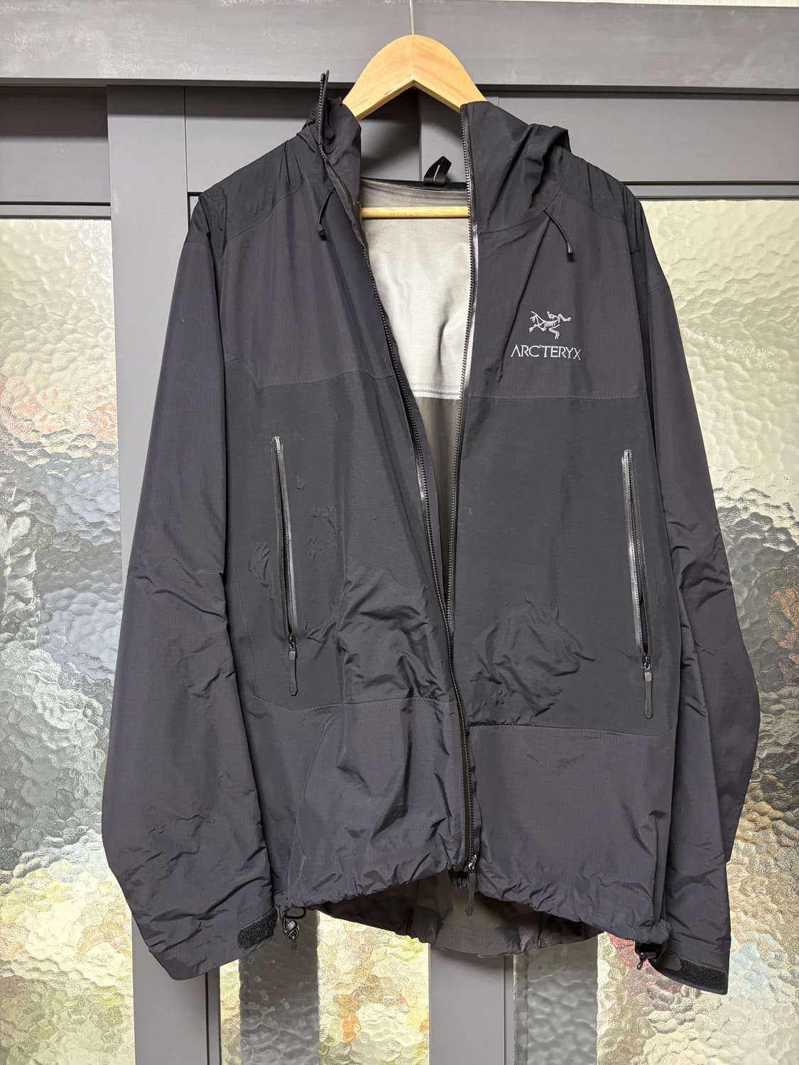 아크테릭스 베타sl L사이즈 상품이미지1