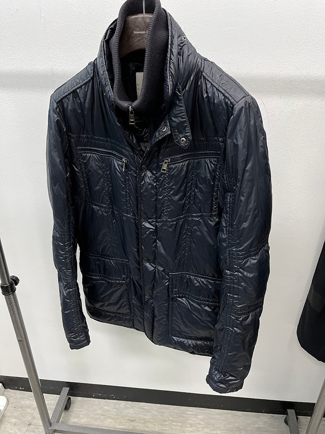 105) 몽클레어 경량 다운사파리  상품이미지1