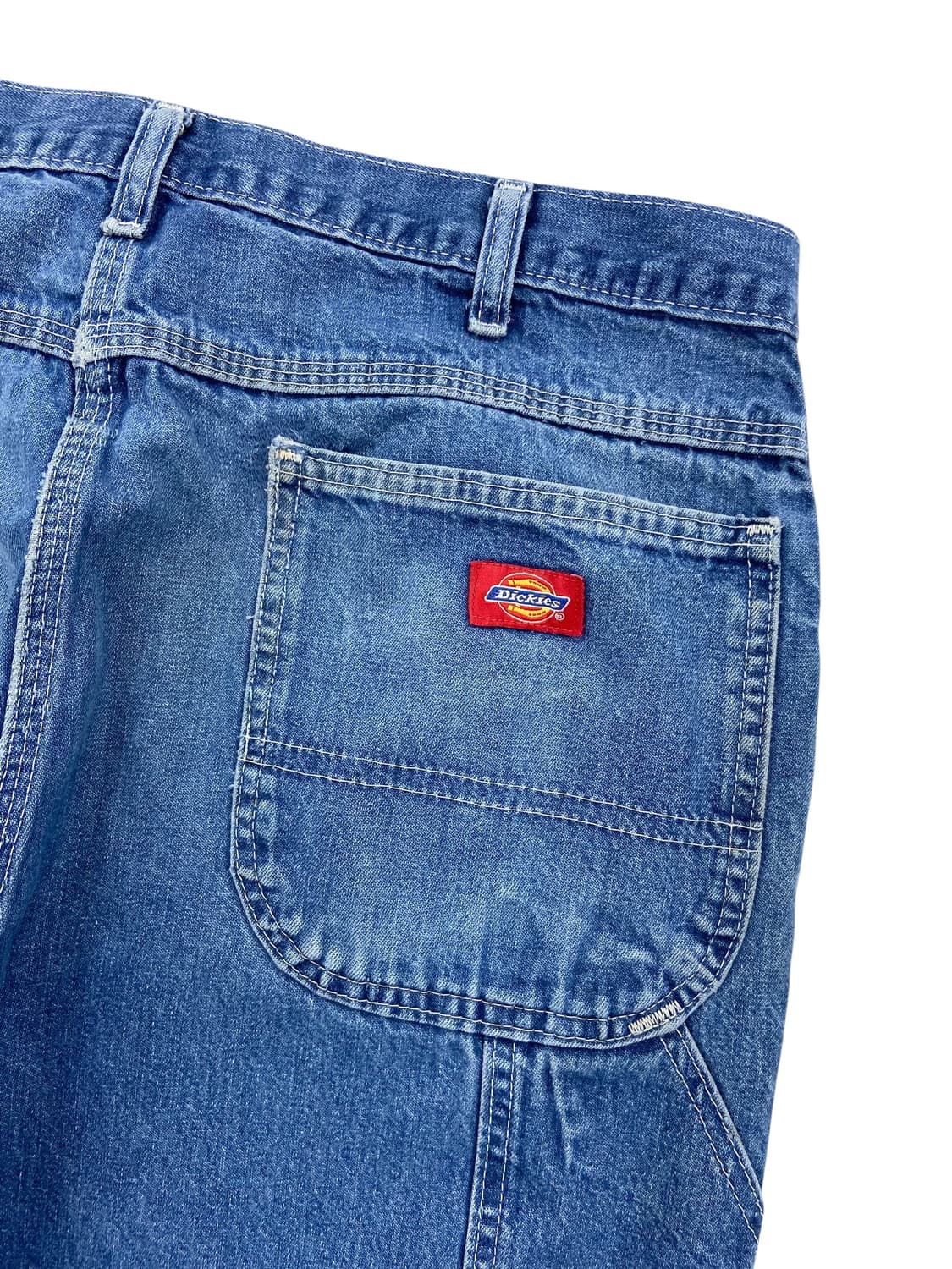 디키즈 데님 카펜더 팬츠  상품이미지7