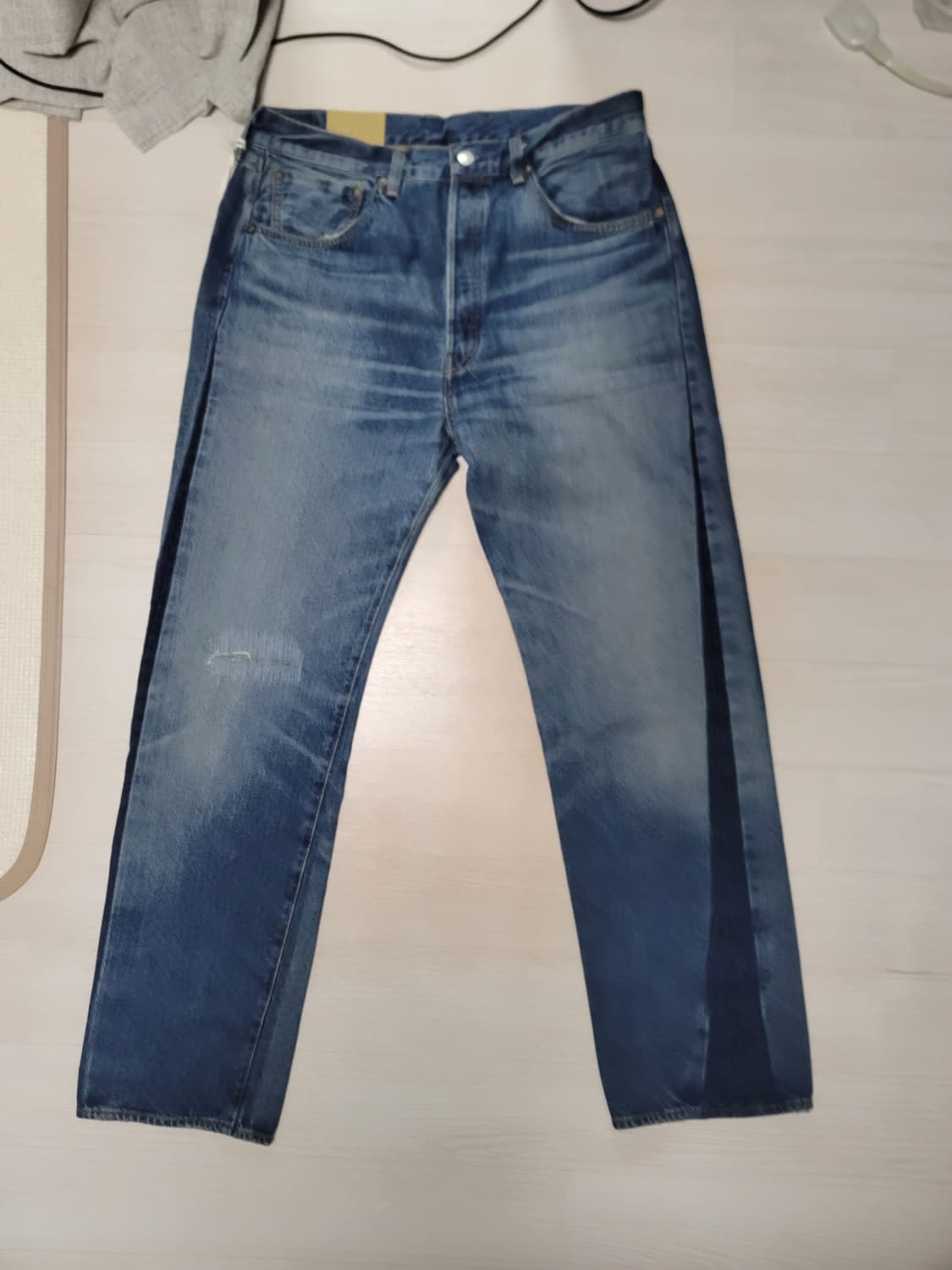 리바이스LVC 55501 VIPER 33X32 상품이미지1