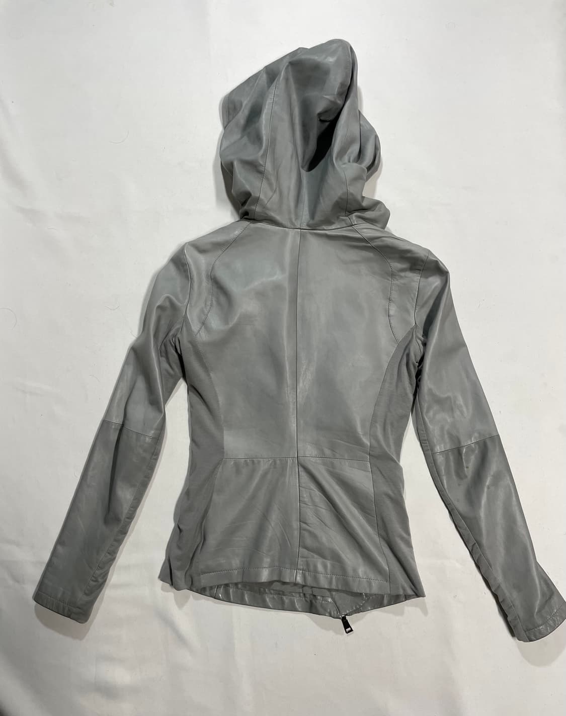 엠포리오 아르마니 램스킨 slave jacket 상품이미지6