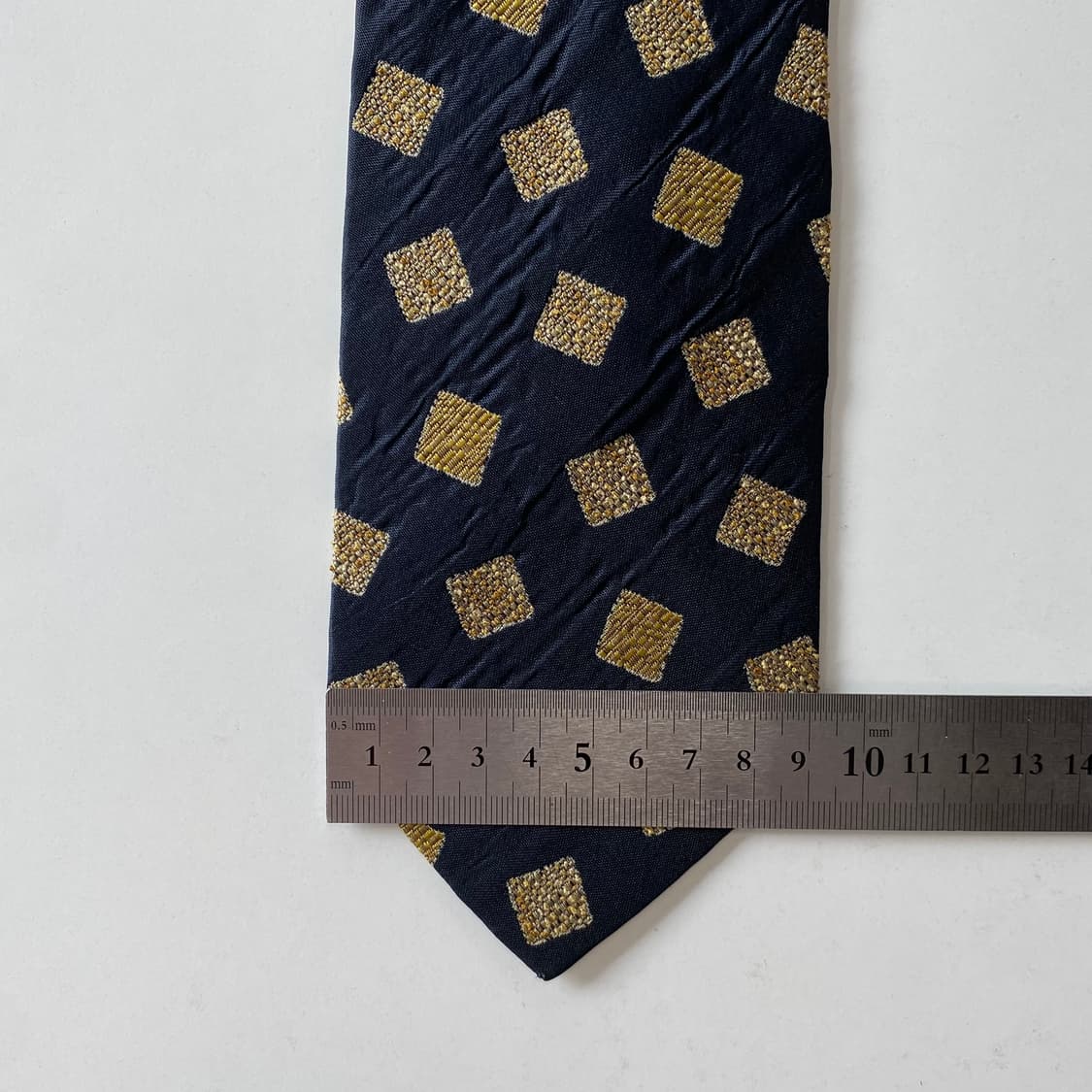 이세이미야케 정품 명품넥타이 (isseymiyake) 상품이미지8