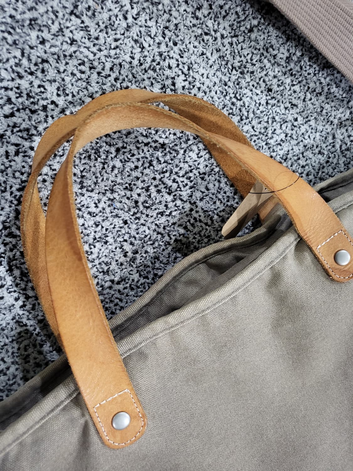 EASTPAK 토트백 상품이미지3