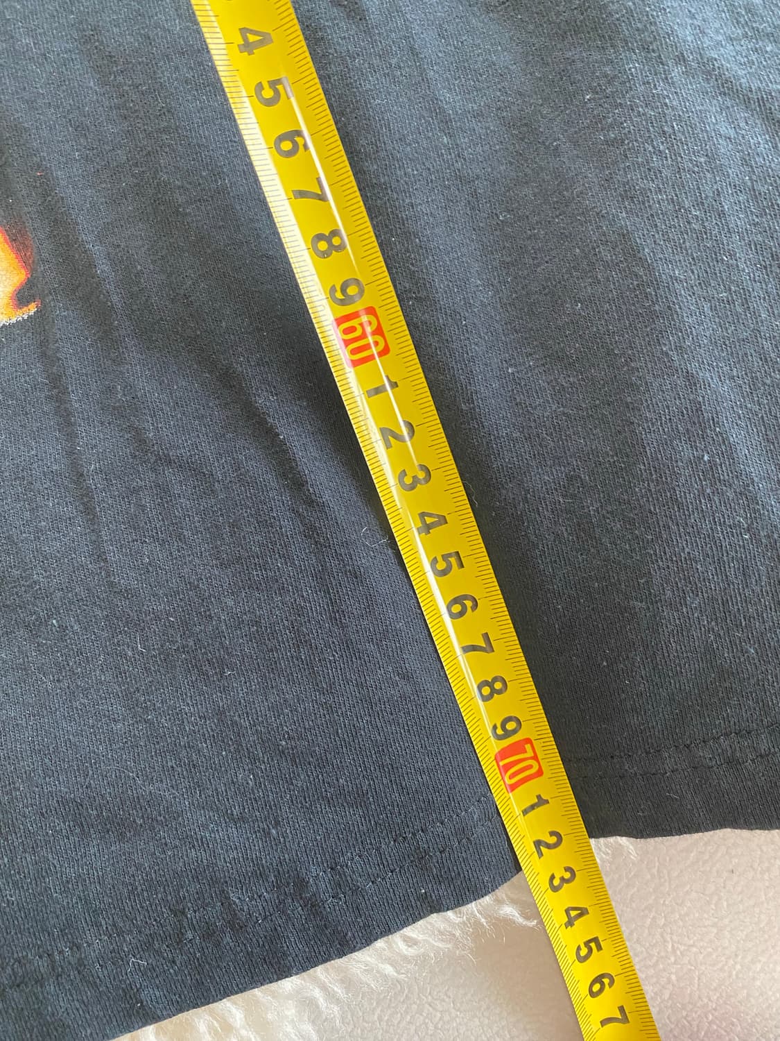 2021 너바나 빈티지 락 밴드 티셔츠 길단 2xl 상품이미지6