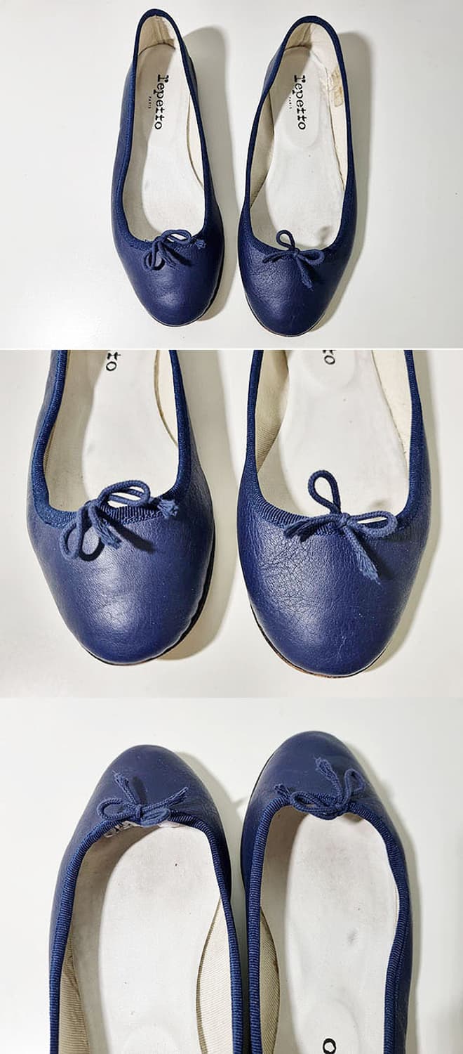 레페토 산드리옹 플랫 240 상품이미지2