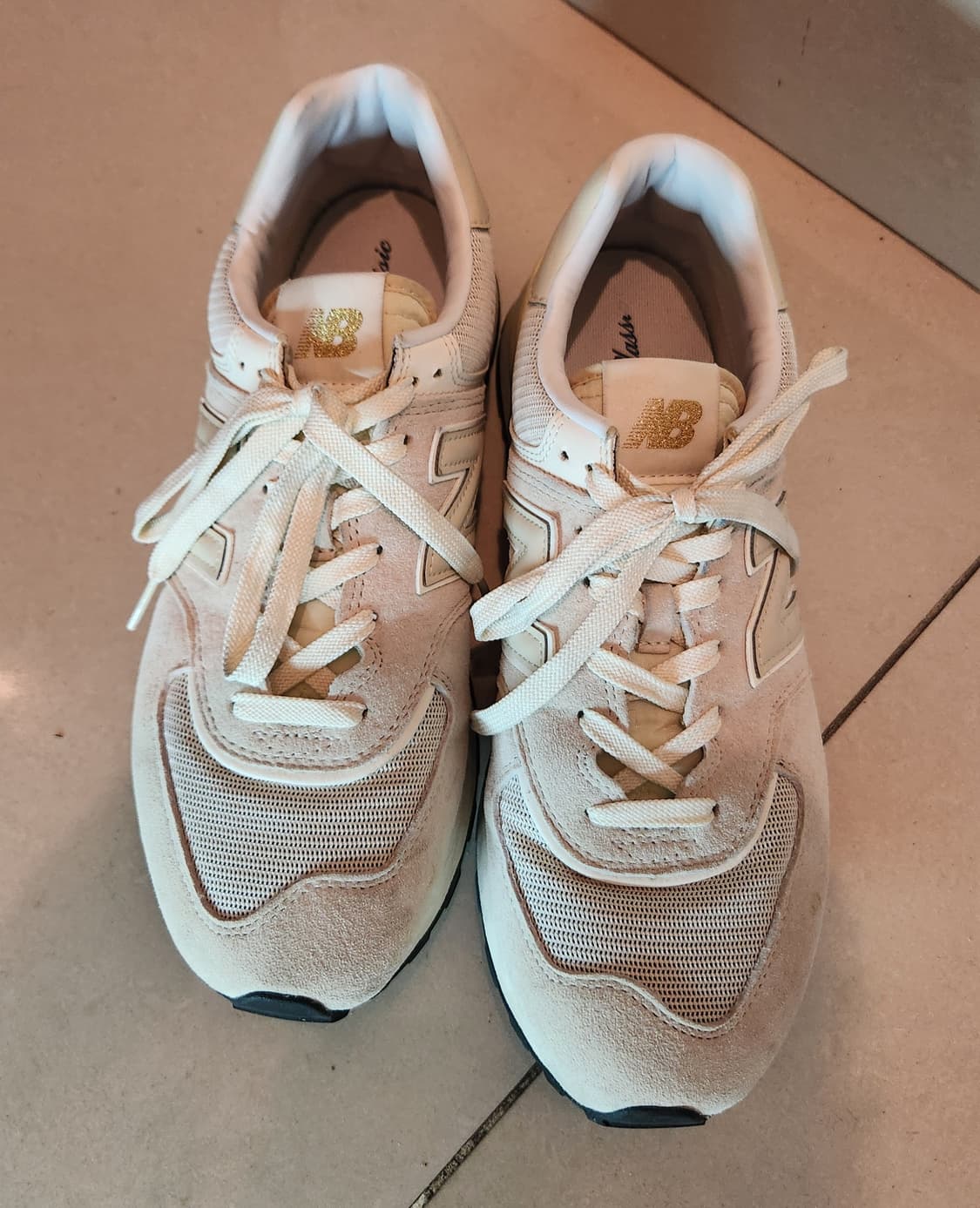 [뉴발란스] 레거시 574 상품이미지2