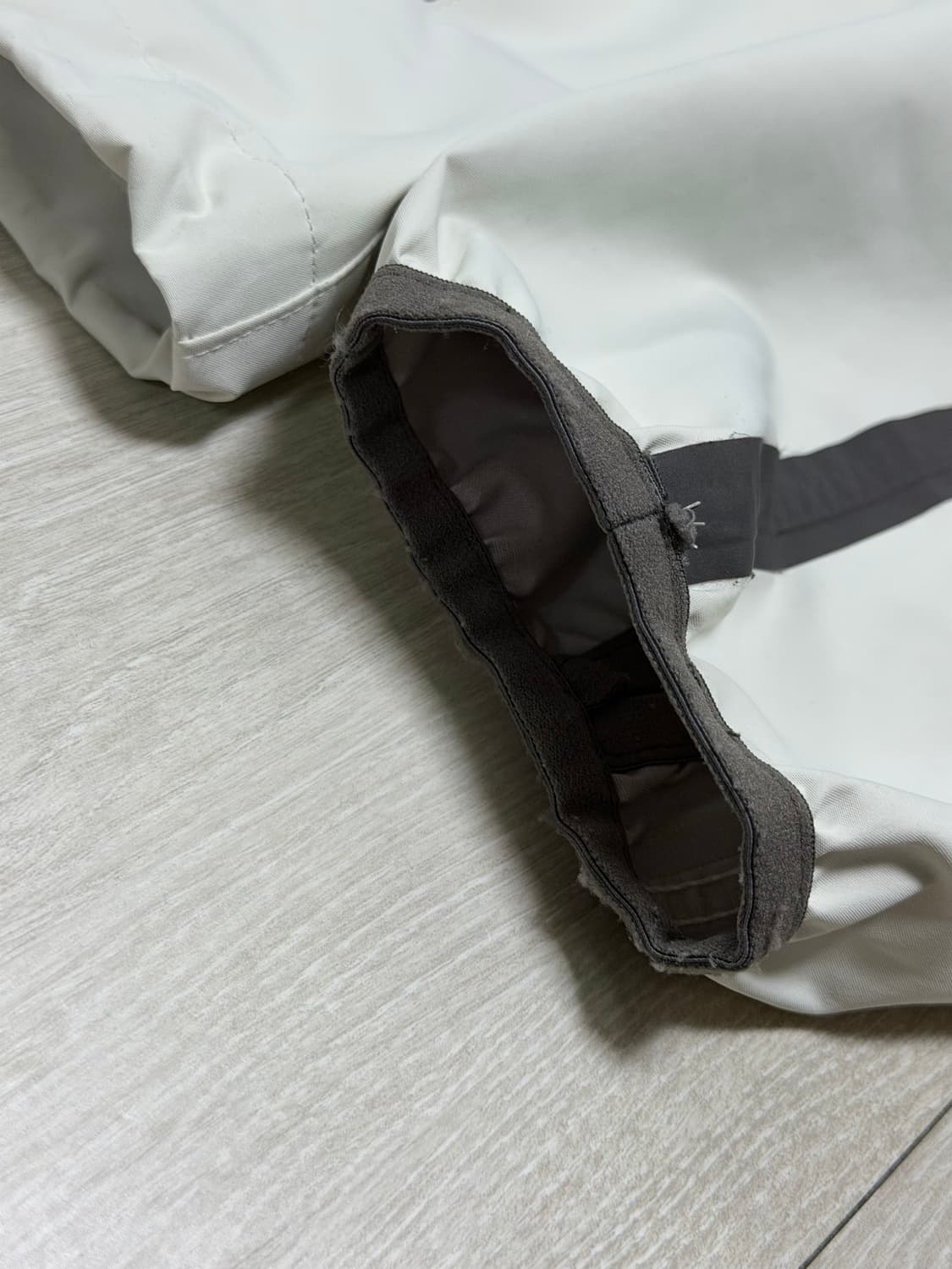 [3]산산기어 윈드블록 22SS 상품이미지3