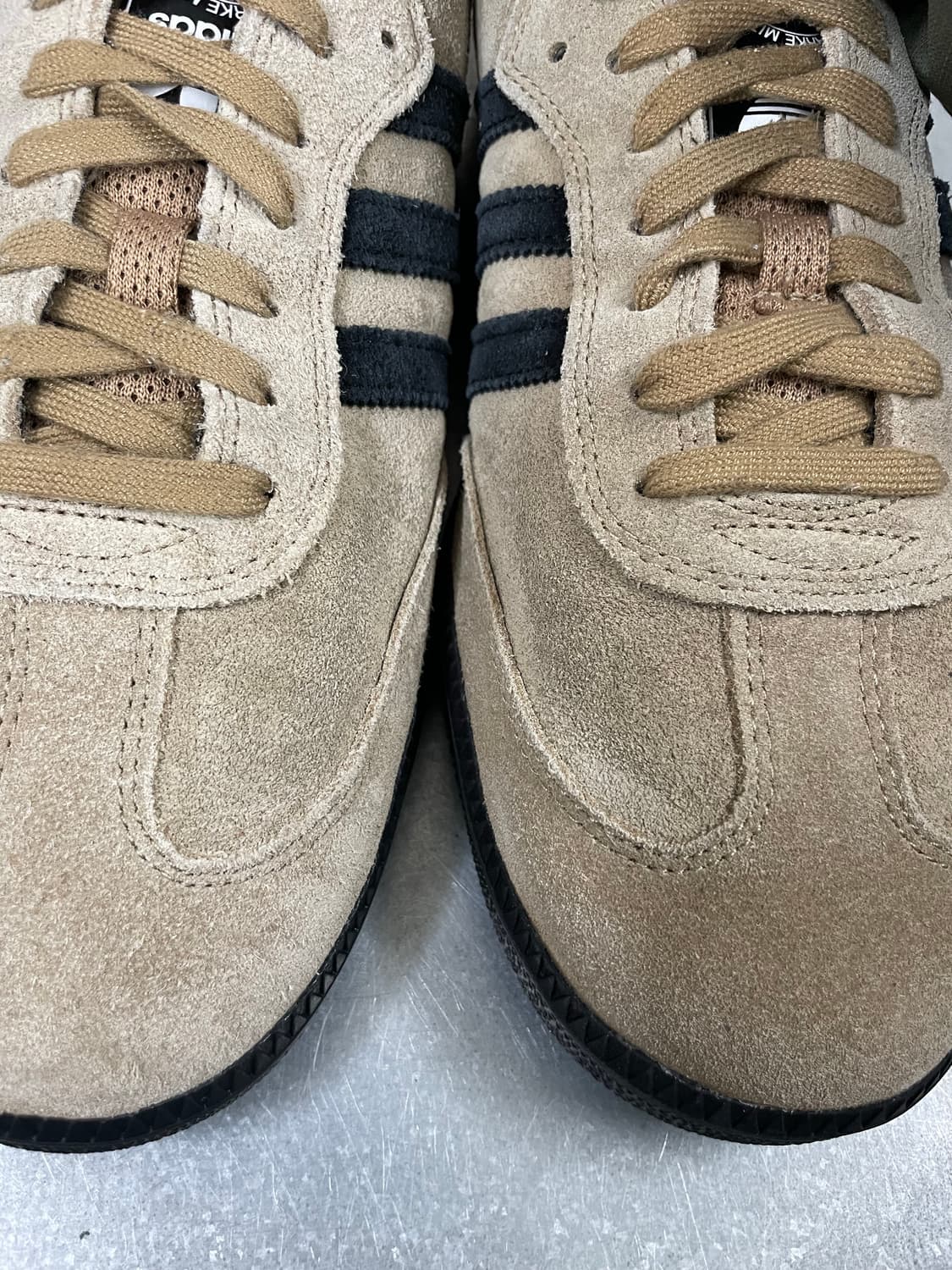 아디다스 삼바 ADV 카드보드 270 상품이미지7