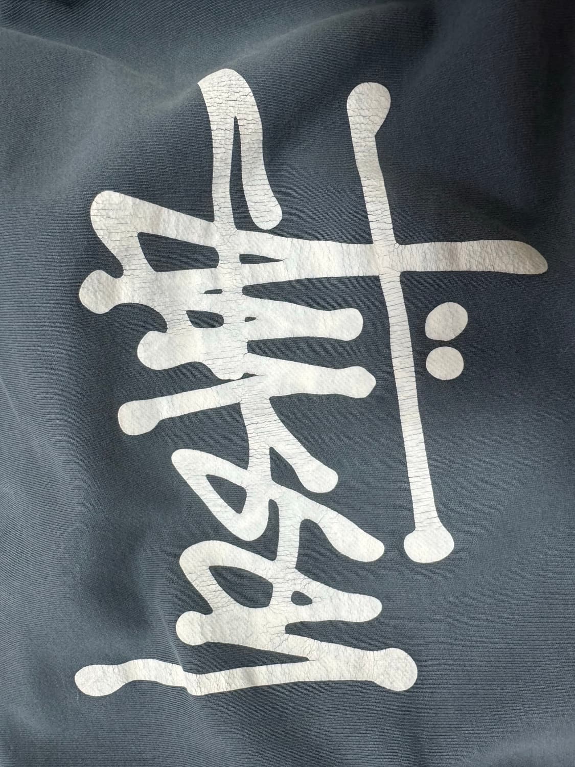 스투시 후드티 상품이미지8