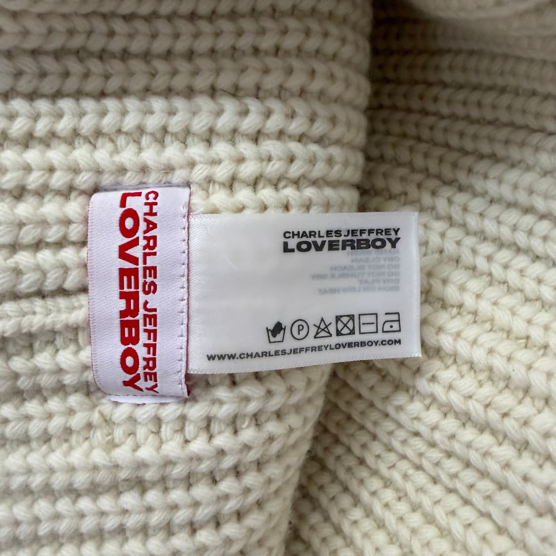 찰스 제프리 러버 보이 버니 비니 상품이미지3