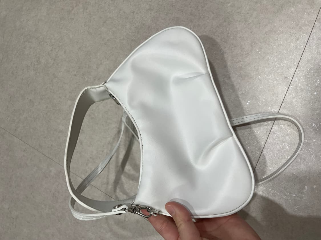 무르 미니 에때백 (화이트) 상품이미지7