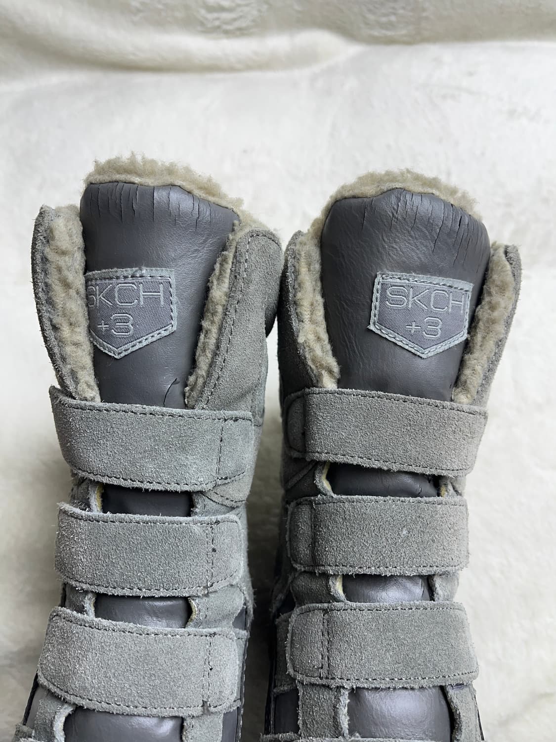 [235]SKCH+3 by 스케쳐스 스니커즈- 이자벨마랑st 상품이미지7