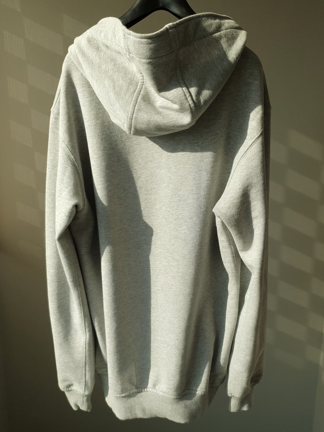 Comme Des Garcons x KAWS hoodie 상품이미지8