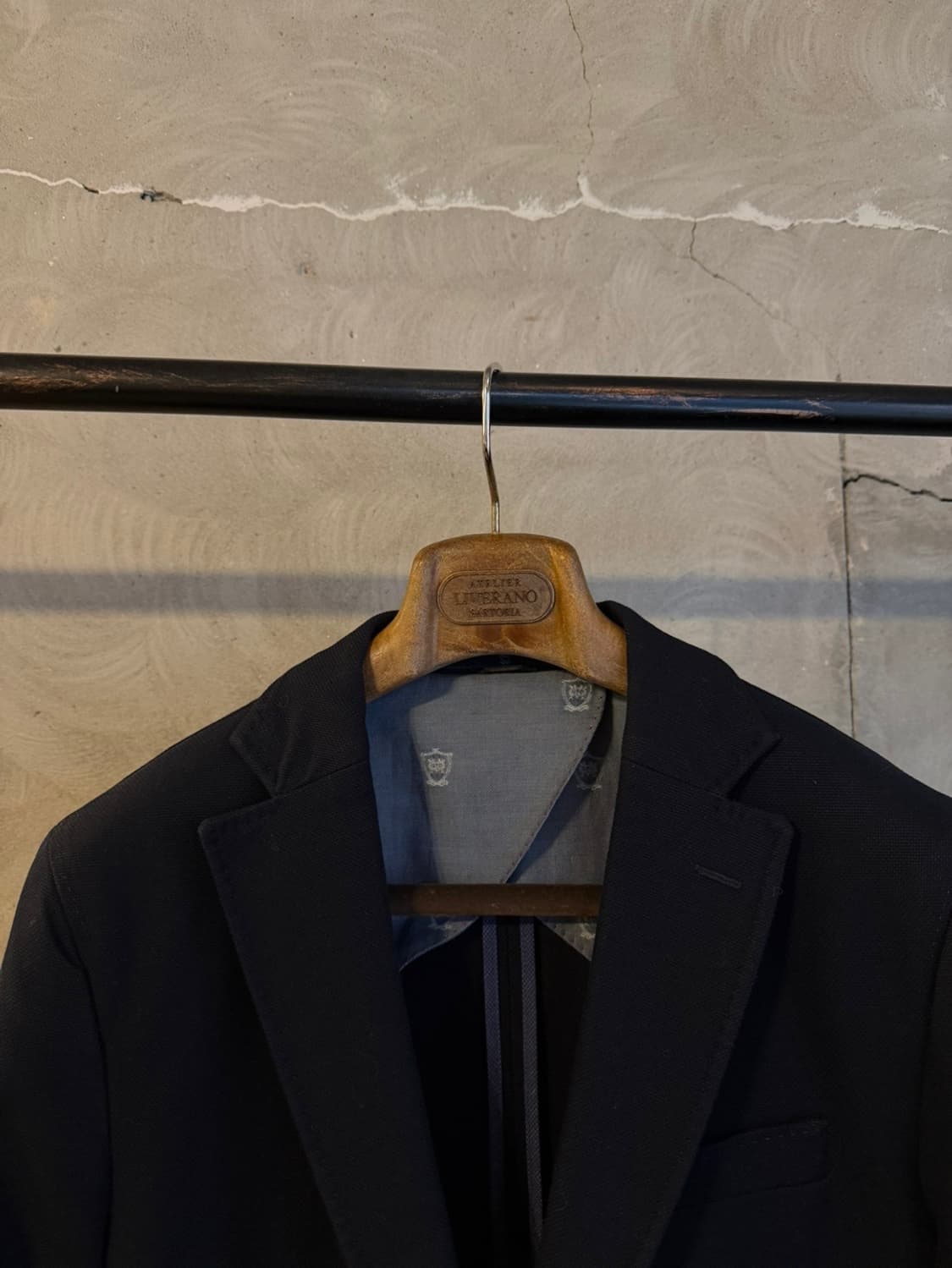 마시모두티 테일러드 자켓 100 상품이미지2