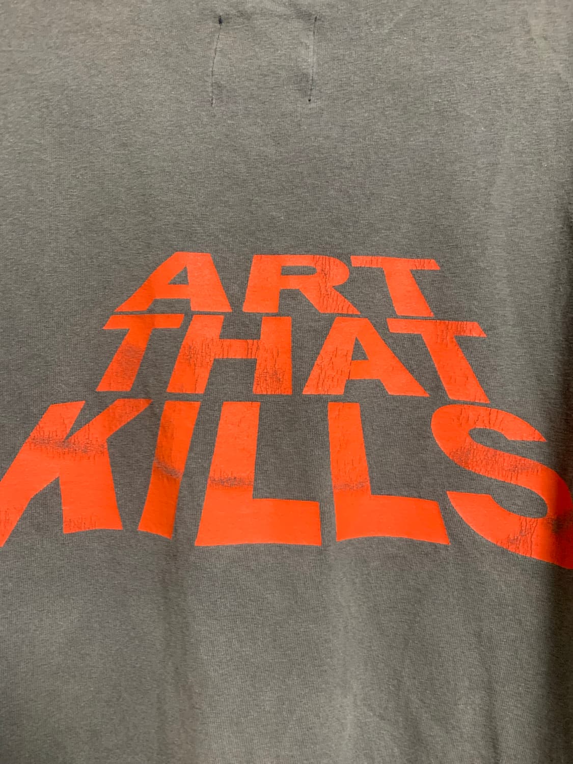 갤러리디파트먼트 반팔 (M) 상품이미지4