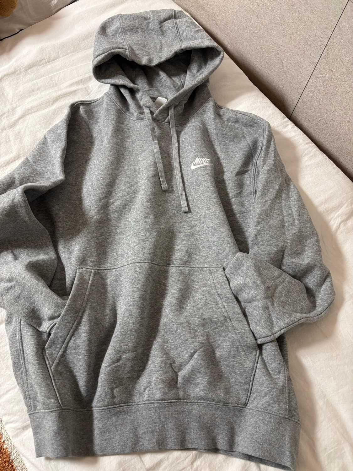 나이키 후드티 L사이즈 상품이미지1