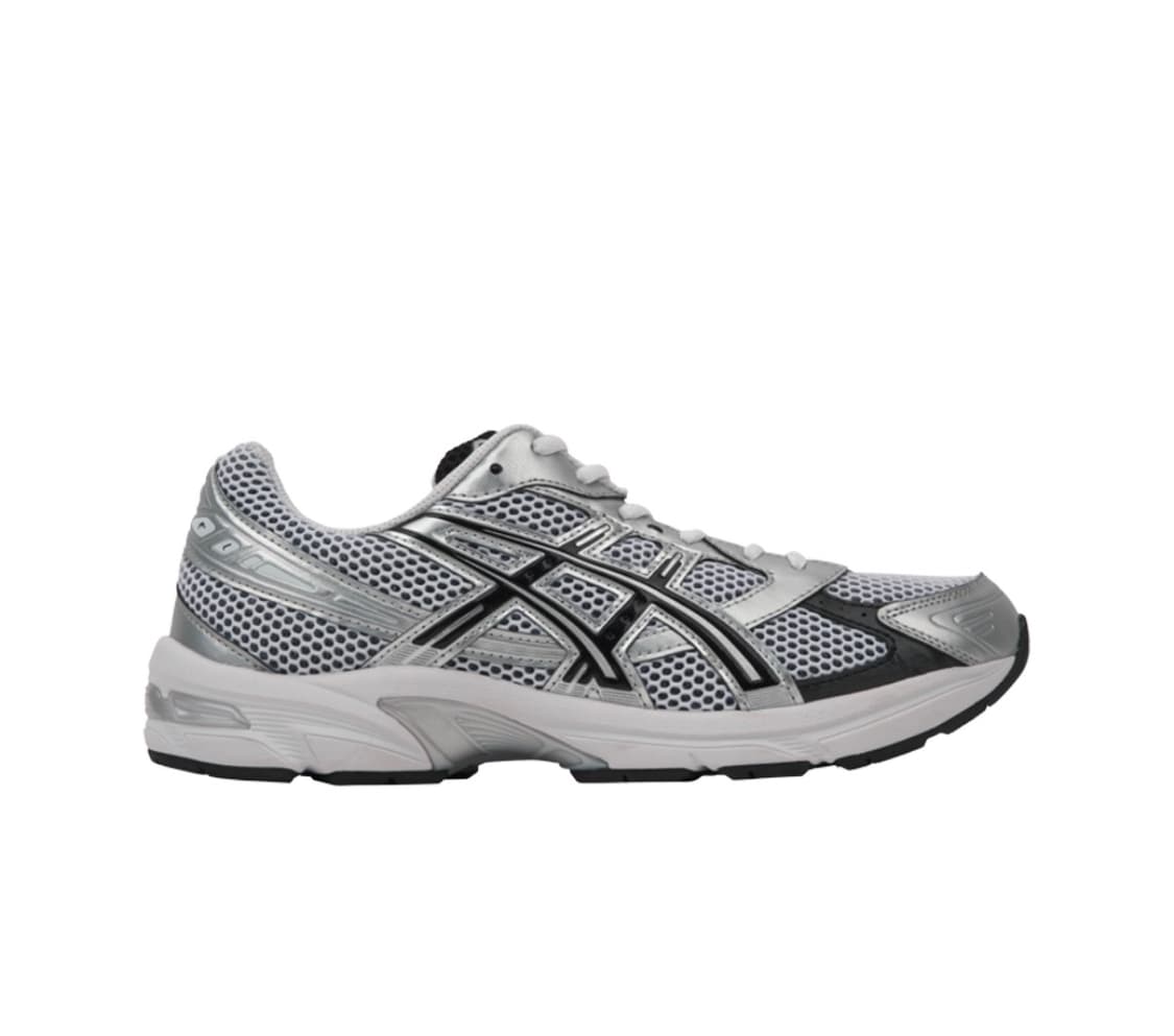 아식스 젤 1130 화이트 블랙 상품이미지1