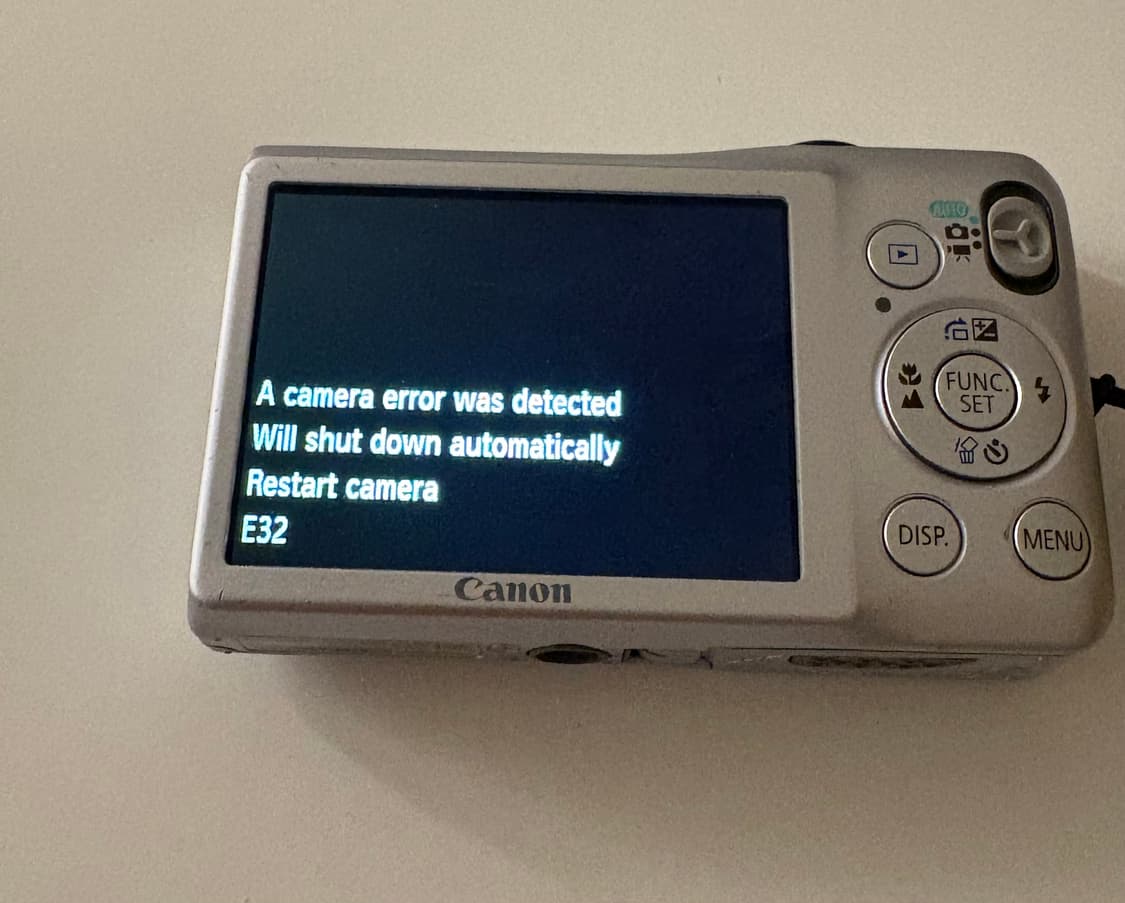 캐논 익시 ixy 200f (=ixus105) 상품이미지4