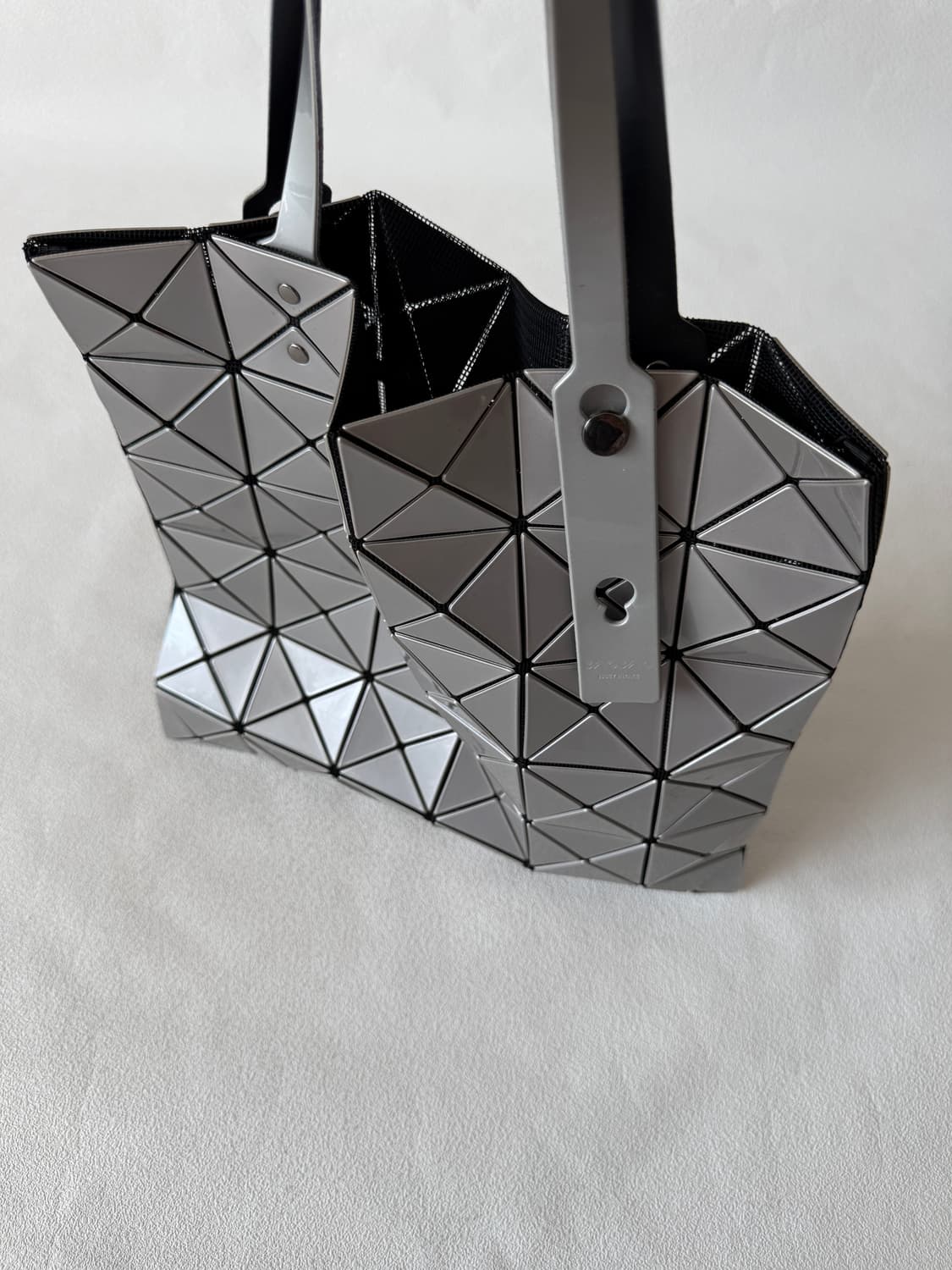 바오바오(BAOBAO) 이세이미야케 토트백(JAPAN) 상품이미지3