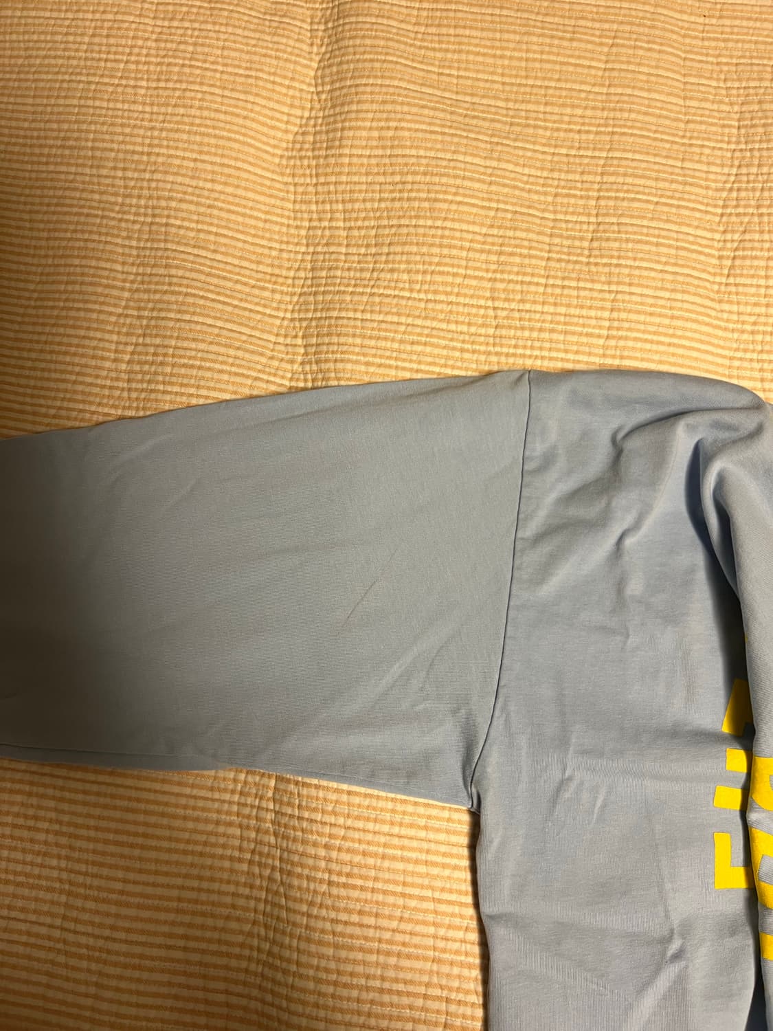 컬렉트피시스 롱슬리브 L 상품이미지4