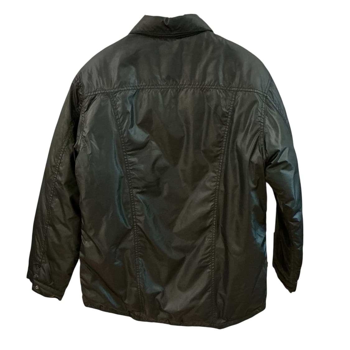 리바이스 다운 셔츠자켓 상품이미지4