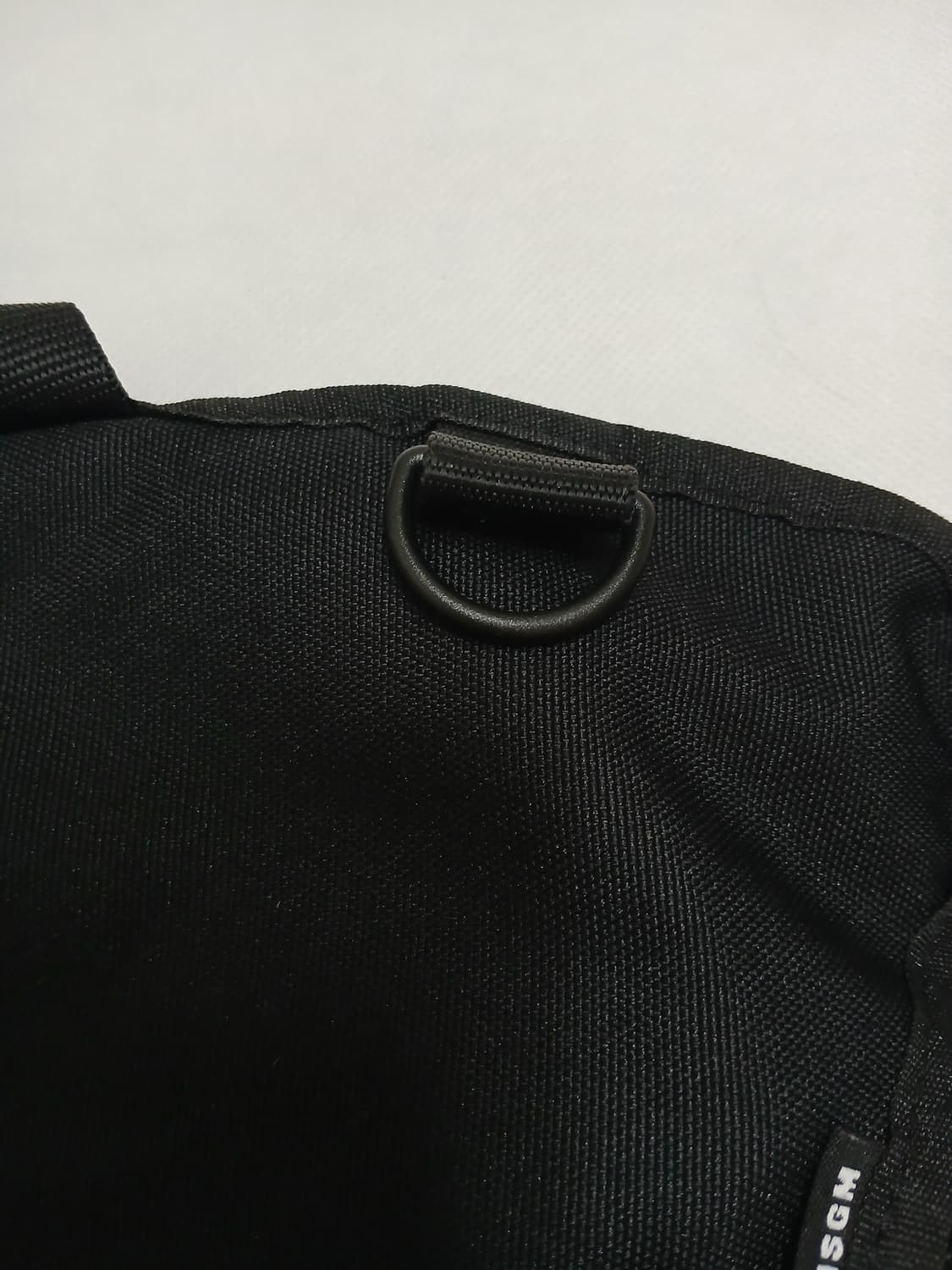 MSGM / 시그니처 나일론 크로스 범백 상품이미지6