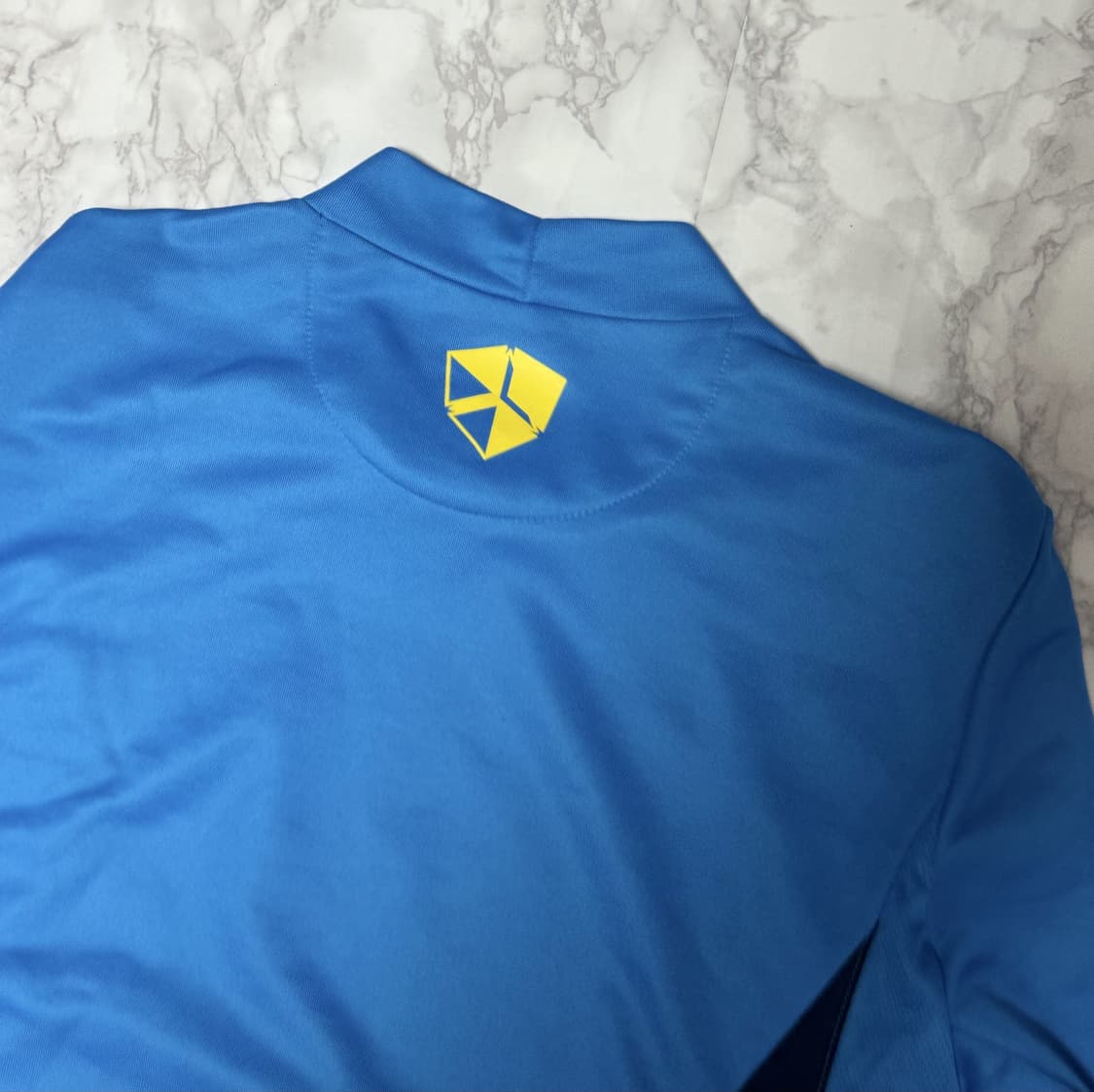 나이키 바르셀로나 11-12 트레이닝 웜업 져지 맨투맨  상품이미지5