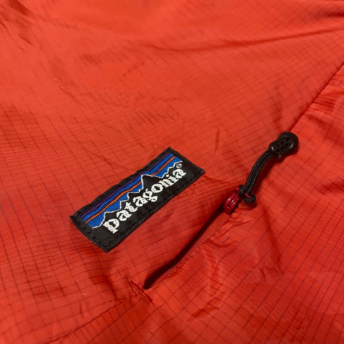 🌊Patagonia Nano Puff hooded jacket 상품이미지8