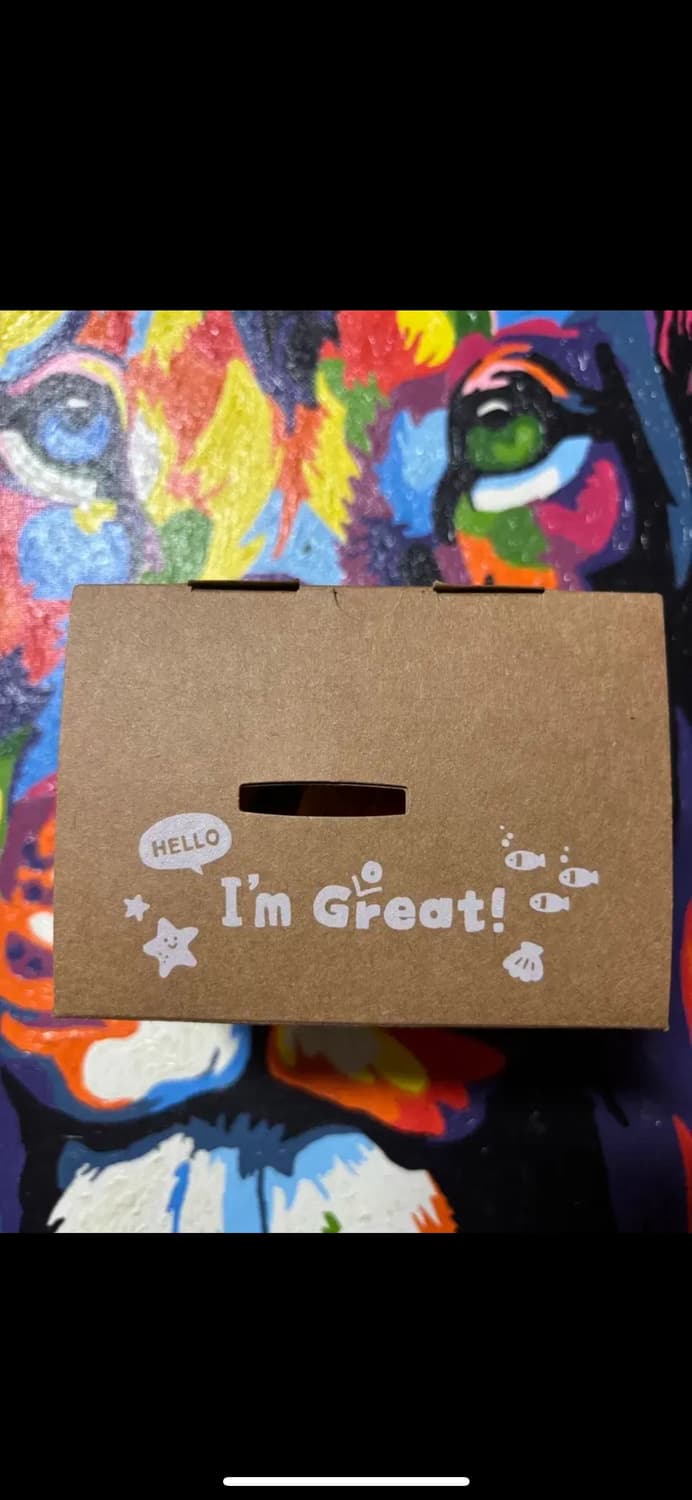 이마트 고래잇 키링 8cm 인테리어 소품 상품이미지8