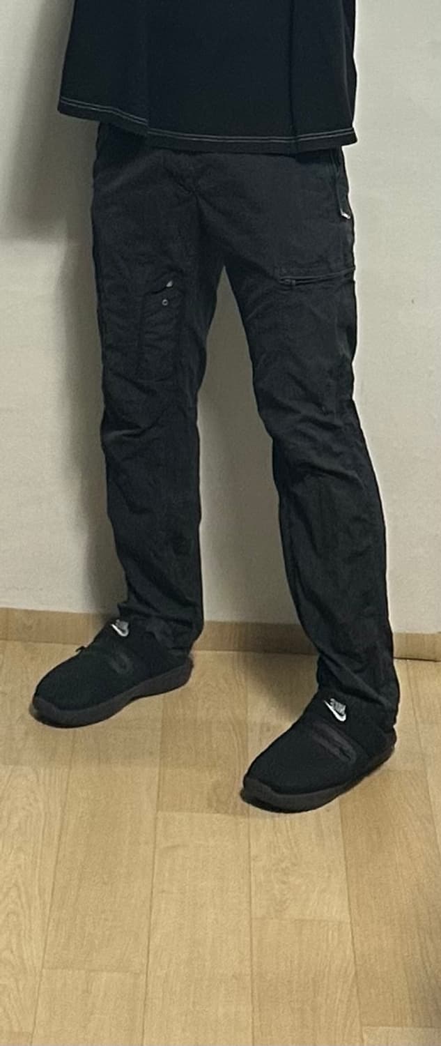 CP컴퍼니 파라슈트 팬츠 상품이미지6